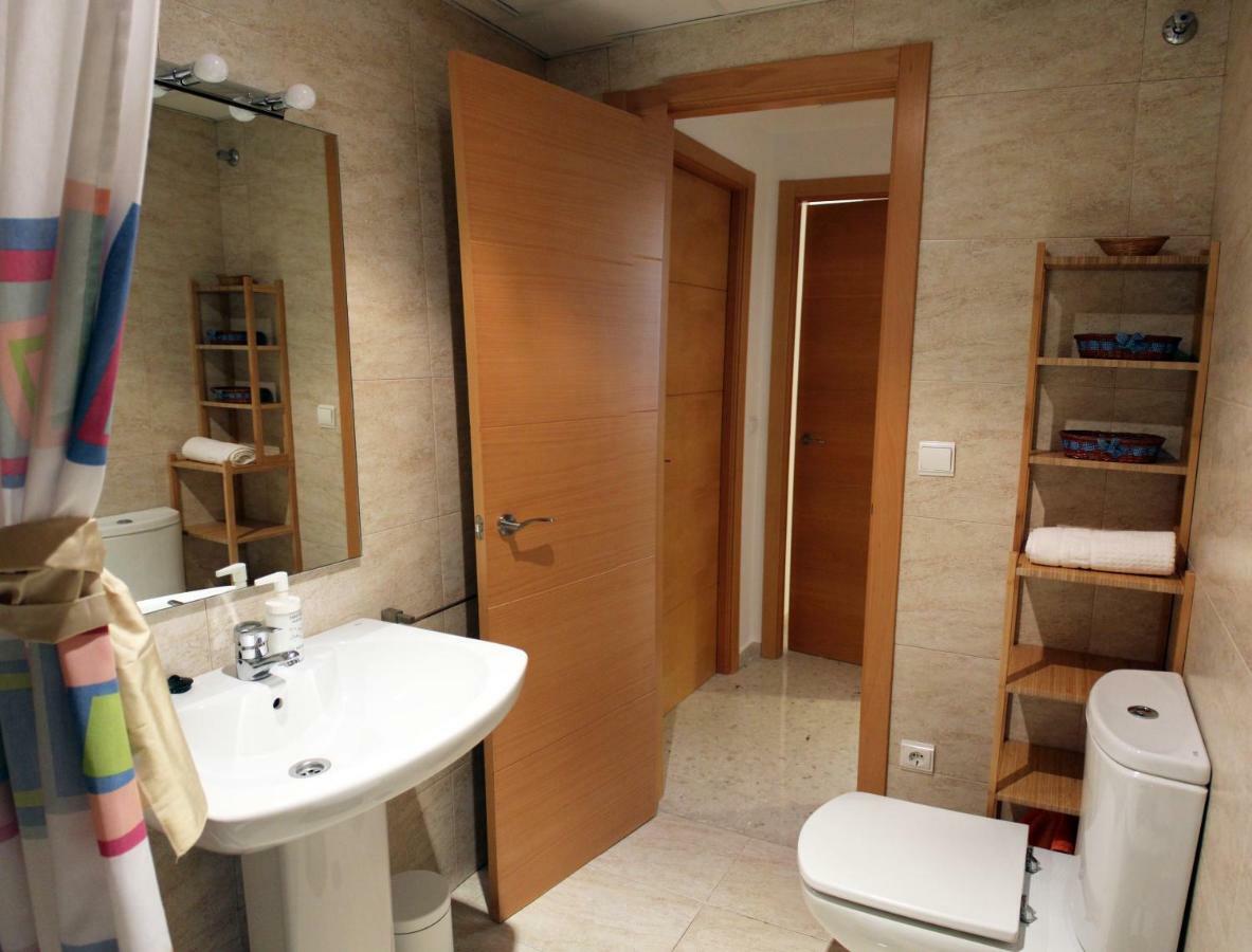 Paseos Por Cordoba Apartment Exterior photo