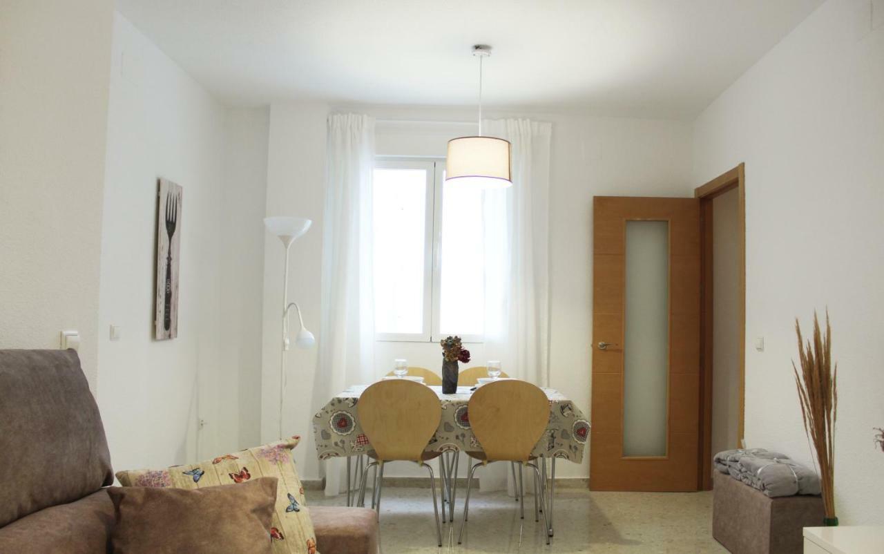 Paseos Por Cordoba Apartment Exterior photo