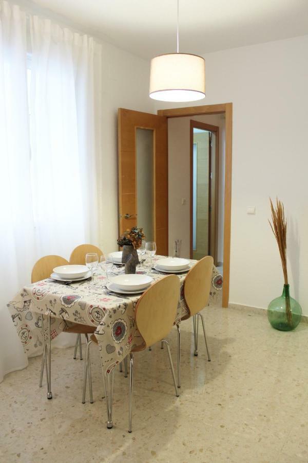 Paseos Por Cordoba Apartment Exterior photo